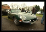 Jaguar Type E